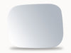 Summit Stick-On Standard Mirror Glass fits Volvo XC70 06 on LHS - Summit Shop