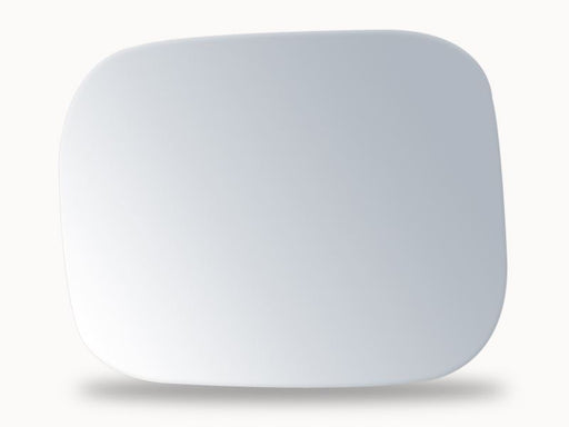 Summit Stick-On Standard Mirror Glass fits Volvo XC70 06 on LHS - Summit Shop