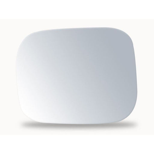 Summit Stick-On Standard Mirror Glass fits Volvo XC70 06 on LHS - Summit Shop