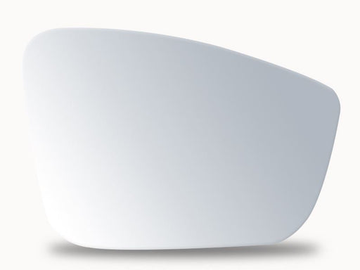 Summit Heated Base Plate With Standard Mirror Glass fits VW Up 12 on RHS - Summit Shop