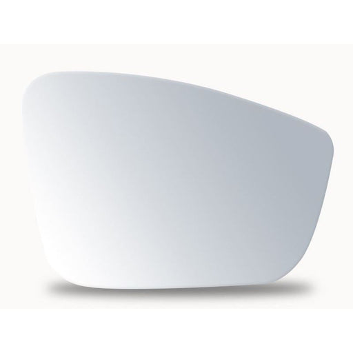 Summit Heated Base Plate With Standard Mirror Glass fits VW Up 12 on RHS - Summit Shop