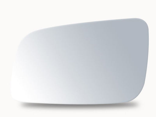 Summit Stick-On Standard Mirror Glass fits Vauxhall Astra 98 on LHS - Summit Shop