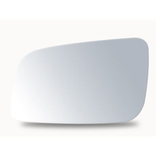 Summit Stick-On Standard Mirror Glass fits Vauxhall Astra 98 on LHS - Summit Shop