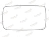 Summit Stick-On Anti Dazzle Mirror Glass fits Ford Escort RHS - Summit Shop