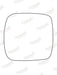 Summit Heated Base Plate With Standard Mirror Glass fits Renault Kangoo 08 on LHS RHS - Summit Shop