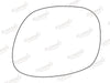 Summit Stick-On Standard Mirror Glass fits Toyota Rav 4 LHS - Summit Shop