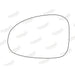 Summit Stick-On Standard Mirror Glass fits Daewoo Matiz LHS - Summit Shop