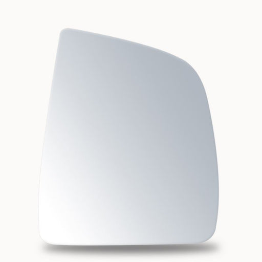 Summit Stick-On Commercial Mirror Glass fits Fiat Dobl?? RHS - Summit Shop