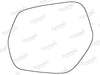 Summit Stick-On Standard Mirror Glass fits Honda HR-V 14 on LHS - Summit Shop