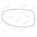 Summit Stick-On Standard Mirror Glass fits Chrysler Neon RHS - Summit Shop