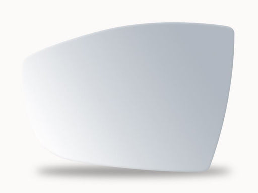 Summit Stick-On Standard Mirror Glass fits Ford Galaxy, S Max 06 on Kuga 08 on LHS - Summit Shop
