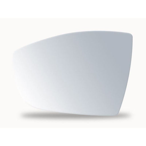 Summit Stick-On Standard Mirror Glass fits Ford Galaxy, S Max 06 on Kuga 08 on LHS - Summit Shop