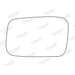 Summit Stick-On Standard Mirror Glass fits Honda Civic LHS - Summit Shop