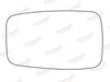 Summit Stick-On Standard Mirror Glass fits Seat Toledo LHS - Summit Shop