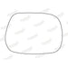 Summit Stick-On Standard Mirror Glass fits Toyota Rav 4 00 to 06 RHS - Summit Shop