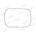 Summit Heated Base Plate With Standard Mirror Glass fits Volvo XC70 02 to 17 RHS - Summit Shop
