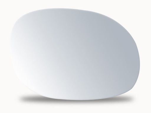 Summit Stick-On Standard Mirror Glass fits Citroen Xsara Picasso 00 on RHS - Summit Shop