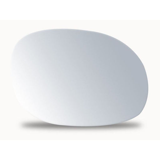 Summit Stick-On Standard Mirror Glass fits Citroen Xsara Picasso 00 on RHS - Summit Shop