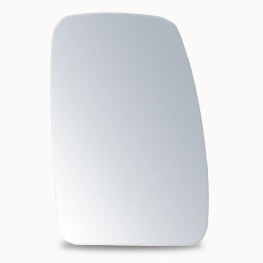 Summit Stick-On Commercial Mirror Glass fits Renault Master 98 on RHS - Summit Shop