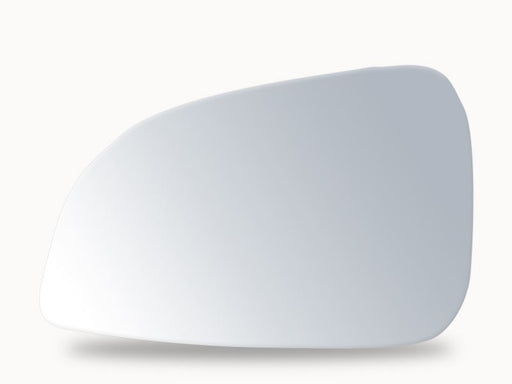 Summit Stick-On Standard Mirror Glass fits Vauxhall Astra SXi & Sri 09 to 11 LHS - Summit Shop