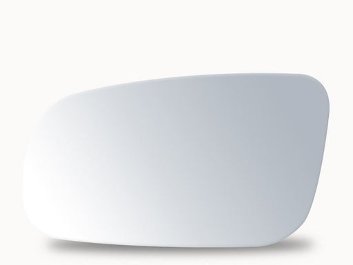 Summit Heated Base Plate With Standard Mirror Glass fits VW Golf 03 LHS - Summit Shop