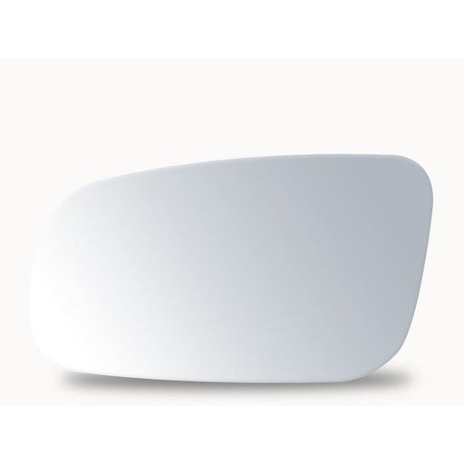 Summit Heated Base Plate With Standard Mirror Glass fits VW Golf 03 LHS - Summit Shop