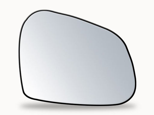 Summit Base Plate With Standard Mirror Glass fits Hyundai i10 13 on RHS - Summit Shop