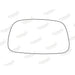 Summit Stick-On Standard Mirror Glass fits Volvo 440, 460 480 91 on LHS - Summit Shop