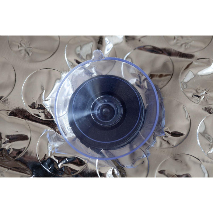 Summit SUM-1650 Blinds to Fit Volkswagen VW T5/T6 Calif SWB (2005-Present) Premium - Default Title - Summit Shop