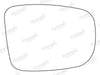 Summit Non-Heated Base Plate With Standard Mirror Glass fits Hyundai i10 07 on i20 09 on RHS - Summit Shop