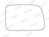 Summit Stick-On Standard Mirror Glass fits Renault 5 RHS - Summit Shop