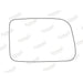 Summit Stick-On Standard Mirror Glass fits Renault 5 RHS - Summit Shop