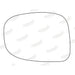 Summit Stick-On Aspheric Mirror Glass fits Lexus IS 220 05 on LHS - Summit Shop