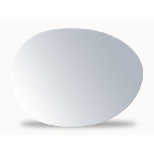 Summit Stick-On Standard Mirror Glass fits BMW Mini Cooper 14 on RHS - Summit Shop