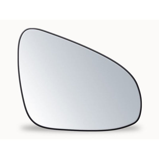 Summit Heated Base Plate With Standard Mirror Glass fits Toyota Aygo 14 on RHS - Summit Shop