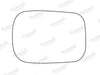 Summit Stick-On Standard Mirror Glass fits Volvo XC90 RHS LHS - Summit Shop