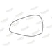 Summit Heated Base Plate With Blind Spot Mirror Glass fits Audi A4 15 to 17 LHS - Summit Shop