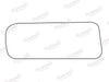 Summit Stick-On Commercial Lower Blind-Spot Mirror Glass fits Ford Connect RHS - Summit Shop