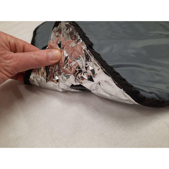 Summit SUM-1650 Blinds to Fit Volkswagen VW T5/T6 Calif SWB (2005-Present) Premium - Default Title - Summit Shop