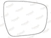 Summit Stick-On Standard Mirror Glass fits Nissan Qashqai 14 on RHS - Summit Shop