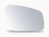 Summit Stick-On Standard Mirror Glass fits Ford Mondeo Focus 05 on RHS - Summit Shop