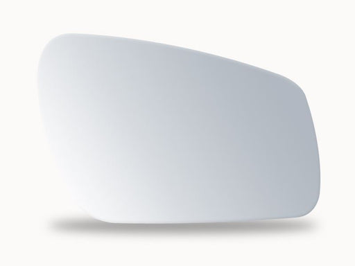 Summit Stick-On Standard Mirror Glass fits Ford Mondeo Focus 05 on RHS - Summit Shop