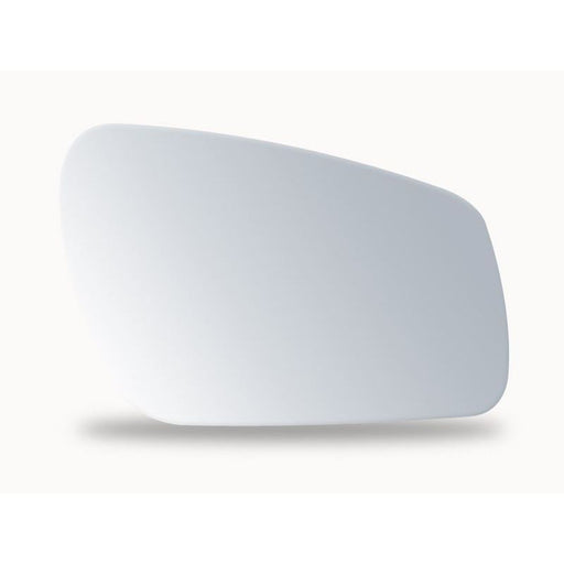 Summit Stick-On Standard Mirror Glass fits Ford Mondeo Focus 05 on RHS - Summit Shop