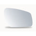 Summit Stick-On Standard Mirror Glass fits Ford Mondeo Focus 05 on RHS - Summit Shop