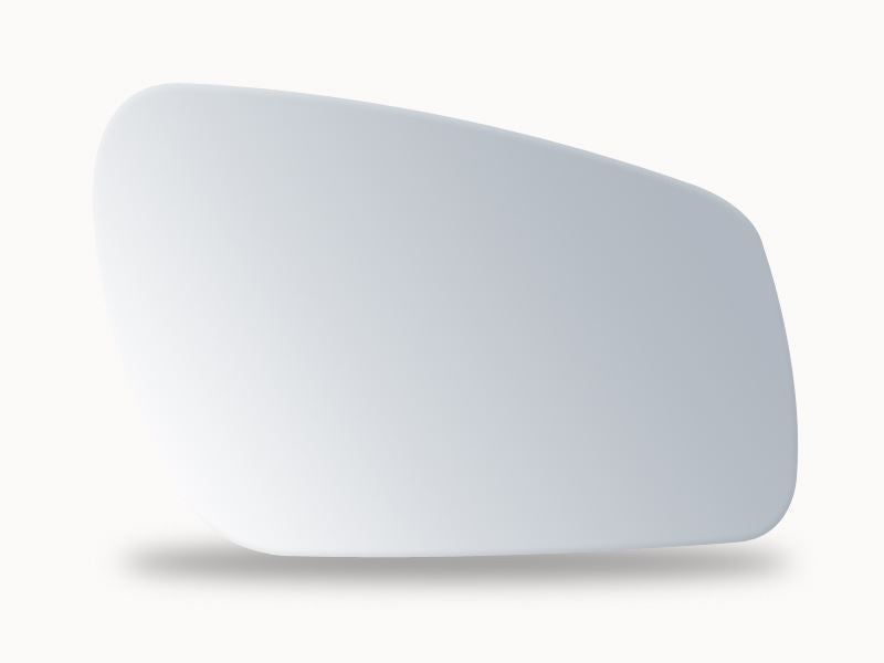 Summit Stick-On Standard Mirror Glass fits Ford Mondeo Focus 05 on RHS - Summit Shop