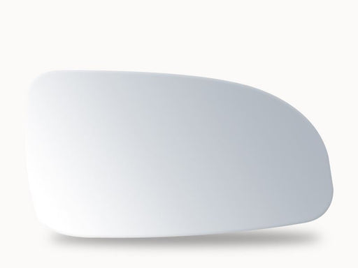 Summit Stick-On Standard Mirror Glass fits Vauxhall Astra 04 on RHS - Summit Shop