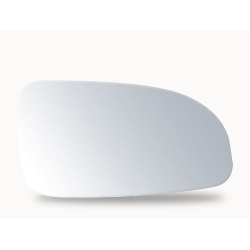 Summit Stick-On Standard Mirror Glass fits Vauxhall Astra 04 on RHS - Summit Shop