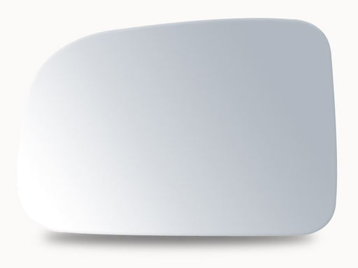 Summit Stick-On Standard Mirror Glass fits Honda HRV 99 on LHS - Summit Shop