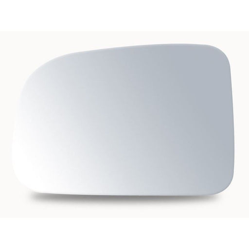Summit Stick-On Standard Mirror Glass fits Honda HRV 99 on LHS - Summit Shop