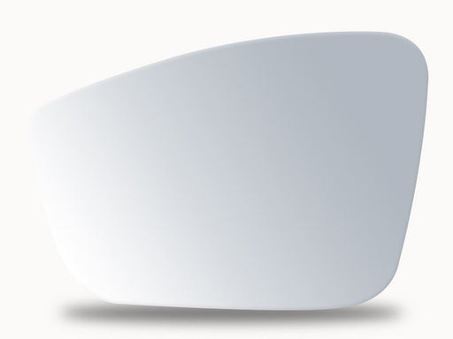 Summit Heated Base Plate With Standard Mirror Glass fits VW Up 12 on LHS - Summit Shop